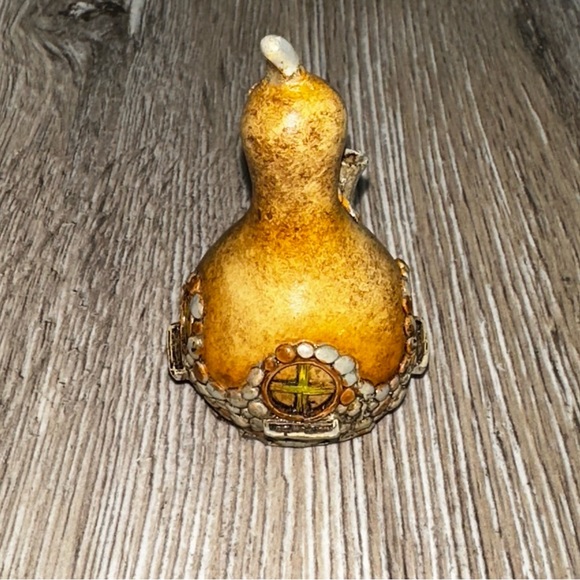 Fiddlehead Fairy Garden Homes Micro Miniature Houses Mushroom Castle Tree Log - Picture 3 of 9